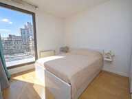 NANTERRE LA DEFENSE - 85m² DERNIER ETAGE TERRASSE AVEC PARKING ET CAVE — photo 4