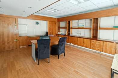 Maison 7 pièces 229500 €