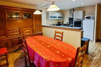 Maison 7 pièces 229500 €