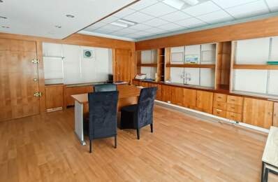 Ensemble Immobilier Habitatiion 3 chambres + local commercial — photo du bien