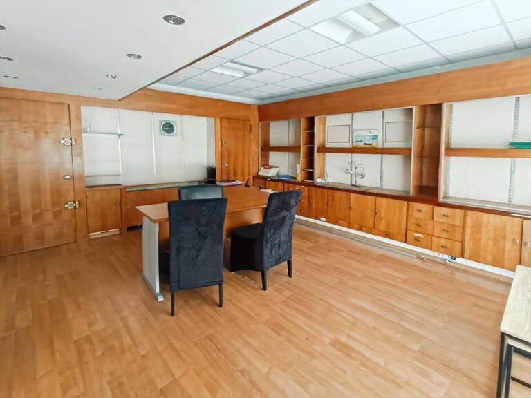 Ensemble Immobilier Habitatiion 3 chambres + local commercial — photo 1
