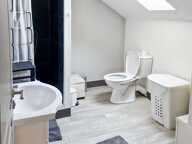 Ensemble Immobilier Habitatiion 3 chambres + local commercial — photo 3