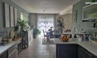 Maison 5 Pièces 105 m² à vendre à Montville (76710)