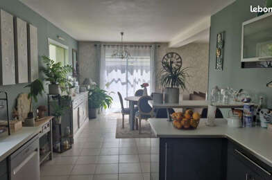 Maison 5 pièces 252500 €