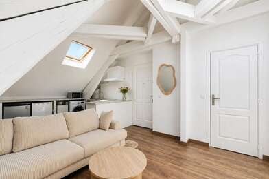 Appartement 2 pièces 105000 €