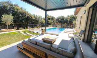 Maison 8 Pièces 160 m² à vendre à Uzès (30700)