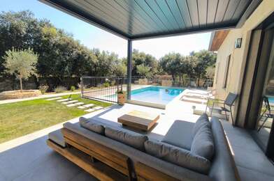 Maison 8 pièces 899000 €