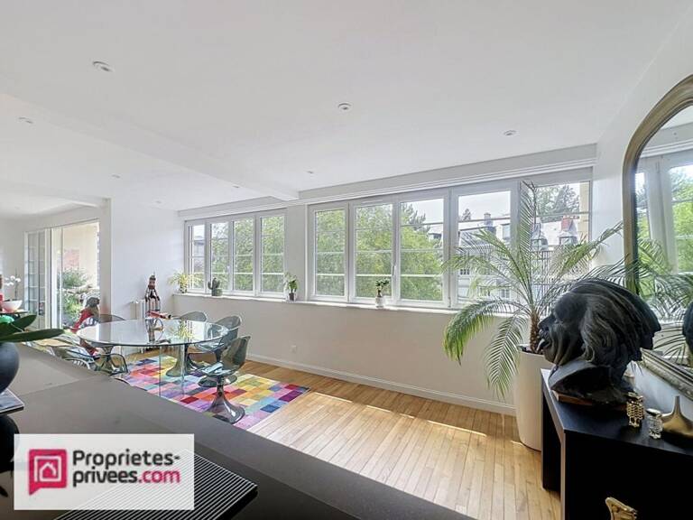 Exceptionnel Appartement - Esprit loft baigné de lumière au coeur de Lisieux - — photo 1