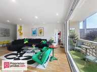 Exceptionnel Appartement - Esprit loft baigné de lumière au coeur de Lisieux - — photo 2