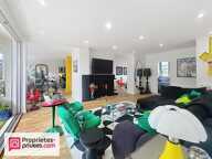Exceptionnel Appartement - Esprit loft baigné de lumière au coeur de Lisieux - — photo 3