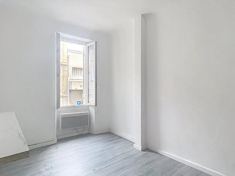 Marseille 3éme - T2 34 m² au 1er étage - Belle-de-Mai — photo 1