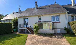 Maison 5 Pièces 115 m² à vendre à Blois (41000)