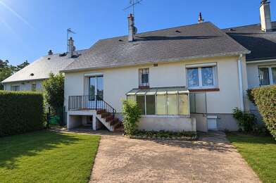 Maison 5 pièces 159000 €