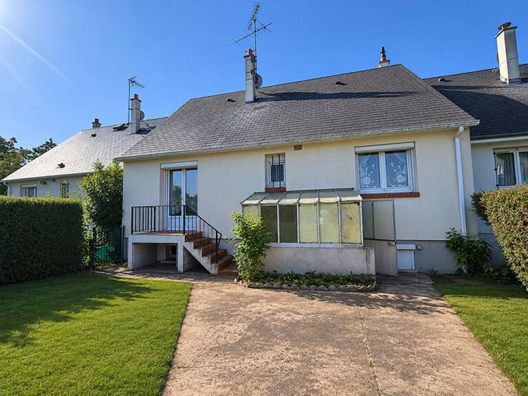 Maison Blois 5 pièce(s) 115 m2 — photo 1