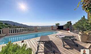 Maison 6 Pièces 142 m² à vendre à Toulon (83200)