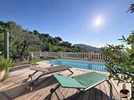 Maison Toulon vue Mer — photo 3