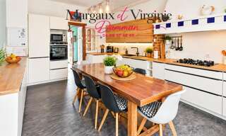 Maison 7 Pièces 148 m² à vendre à Caudebec-lès-Elbeuf (76320)