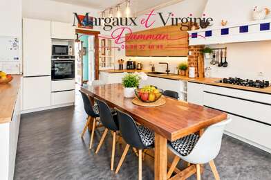Maison 7 pièces 199500 €