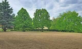 Terrain  5358 m² à vendre à Coulounieix-Chamiers (24660)