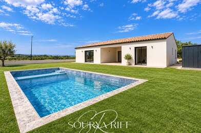 Maison 5 pièces 339000 €