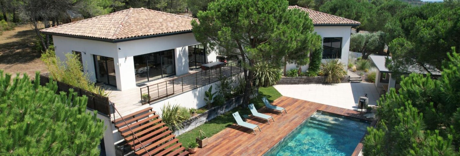 Maison 11 Pièces 195 m² à vendre à Carcassonne (11000)