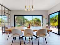 MAISON D'ARCHITECTE - 195 M2 - 4 CHAMBRES - PISCINE 14 X 5 - GARAGE — photo 2