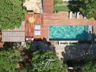 MAISON D'ARCHITECTE - 195 M2 - 4 CHAMBRES - PISCINE 14 X 5 - GARAGE — photo 3