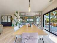 MAISON D'ARCHITECTE - 195 M2 - 4 CHAMBRES - PISCINE 14 X 5 - GARAGE — photo 4