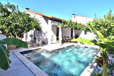 Maison 4 pièces 335000 €