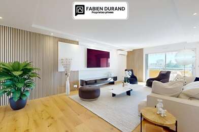 Appartement 3 pièces 468000 €