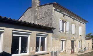 Maison 7 Pièces 180 m² à vendre à Saint-Antoine-de-Breuilh (24230)