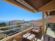 Saint-Cyprien - T3 au dernier étage avec grande terrasse et vue mer incroyable — photo 4