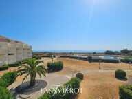 Saint-Cyprien - T3 avec vue mer depuis toutes les pièces et deux terrasses — photo 3