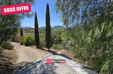 Maison 5 pièces 649000 €