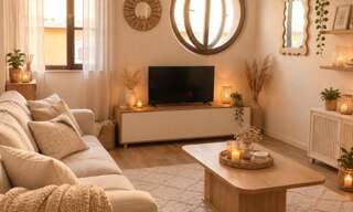 Appartement 2 Pièces 40 m² à vendre à Belfort (90000)