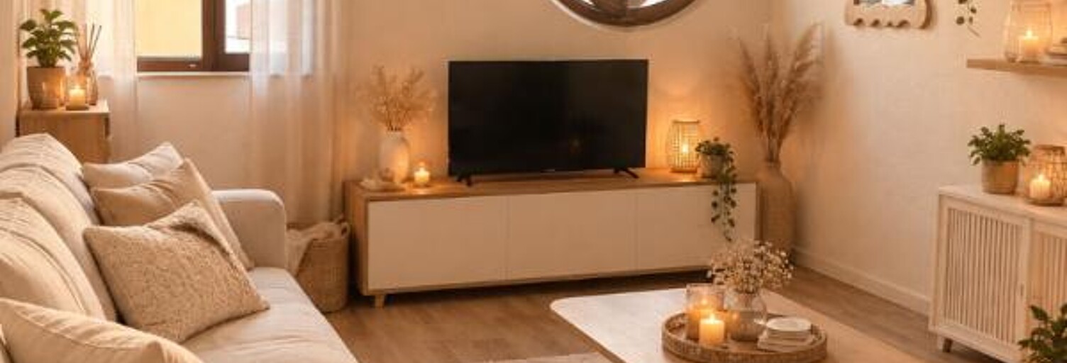 Appartement 2 Pièces 40 m² à vendre à Belfort (90000)