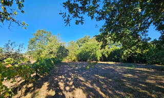 Terrain  895 m² à vendre à Moirax (47310)