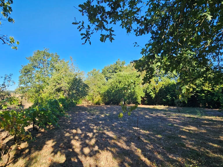 MOIRAX 47310 Terrain constructible de 895 m2 — photo 1