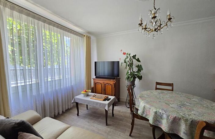 Maison individuelle 71 m²  - Terrain 537 m² - Garage 60 m² — photo 3