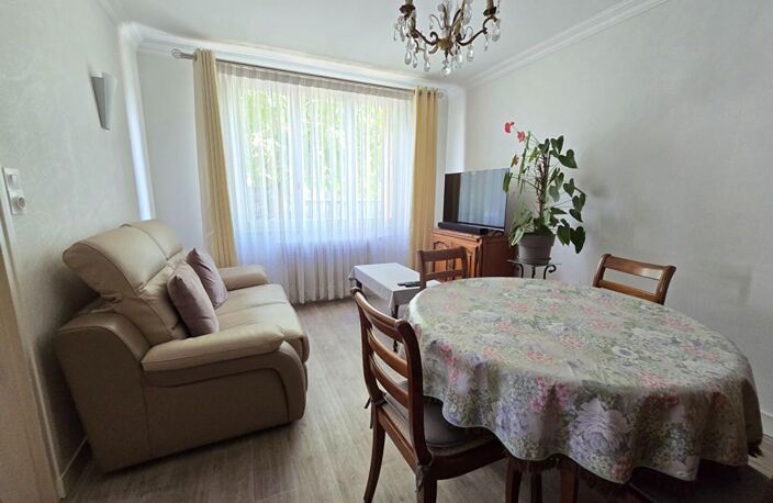 Maison individuelle 71 m²  - Terrain 537 m² - Garage 60 m² — photo 4