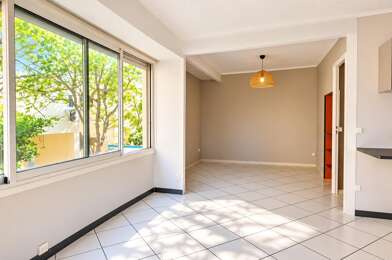 Appartement 3 pièces 125000 €