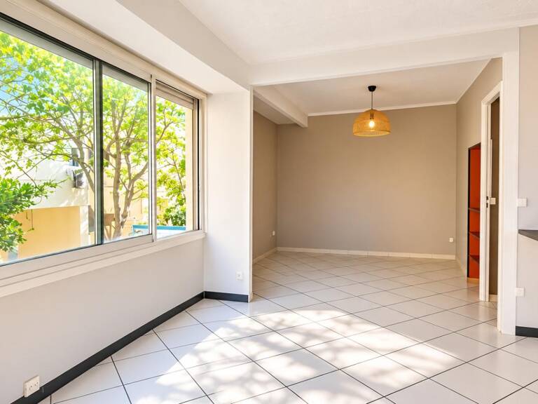 Appartement T3 Saint Pierre la Mer 46 m2  avec place de parking — photo 1