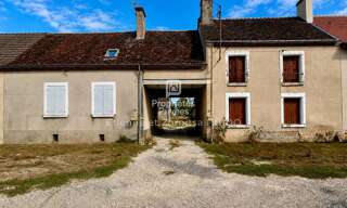 Maison 11 Pièces 255 m² à vendre à Vatan (36150)