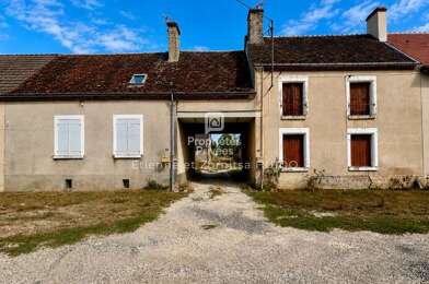 Maison 11 pièces 142000 €