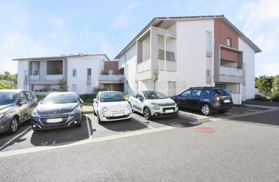 T3 DUPLEX CLIMATISÉ AVEC TERRASSE & 2 STATIONNEMENTS — photo du bien