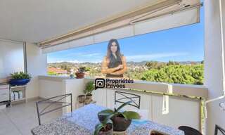 Appartement 4 Pièces 90 m² à vendre à Cannes (06400)