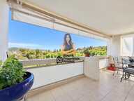 Appartement Cannes Croix des gardes 4 pièces 90 m2 2 terrasses, garage — photo 2