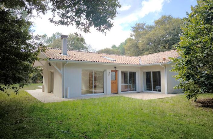 Maison Castets 7 pièce(s) 283 m2 — photo 5