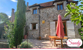 Maison 7 Pièces 150 m² à vendre à Charleville (51120)