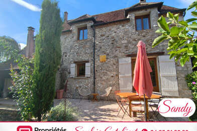 Maison 7 pièces 221000 €